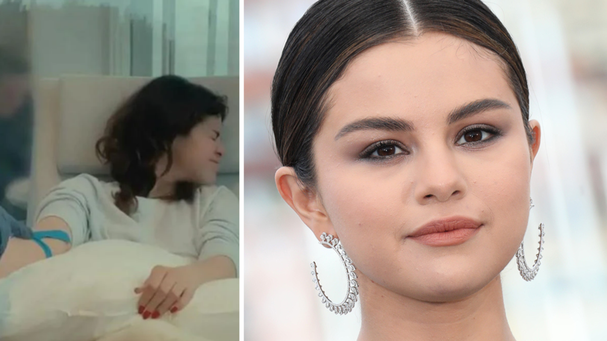 BREAKING: Texas Reports Devastating News About Selena Gomez – Justin Bieber’s Ex-Girlfriend. What Happened Will Shock You…