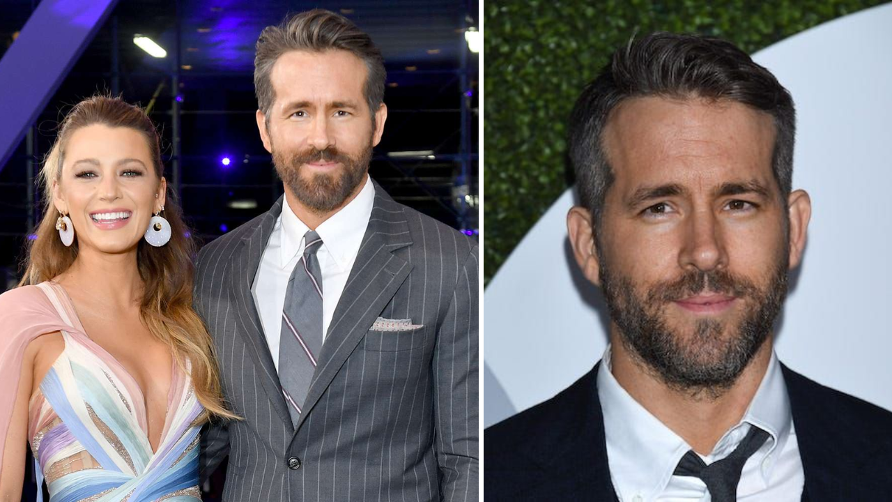 SAD NEWS: 30 minutes ago, Ryan Reynolds, husband of actress Blake Lively, along with her family confirmed that she had …