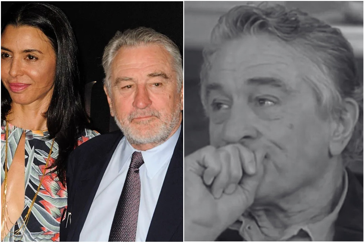 LATEST NEWS: 1 hour ago, Drena De Niro, daughter of Robert De Niro, and her family sadly announced that her father, Mr. De Niro, has … read more
