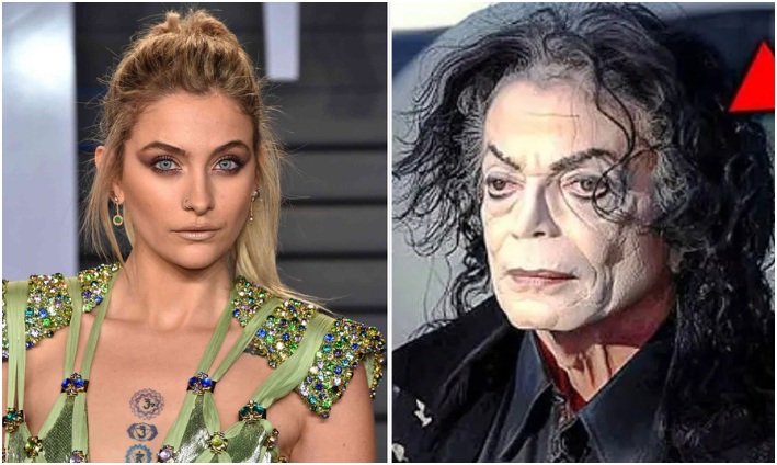 SHOCKING: Paris Jackson, Michael Jackson’s only daughter, finally spoke out after 20 years of silence. And our suspicions were right…