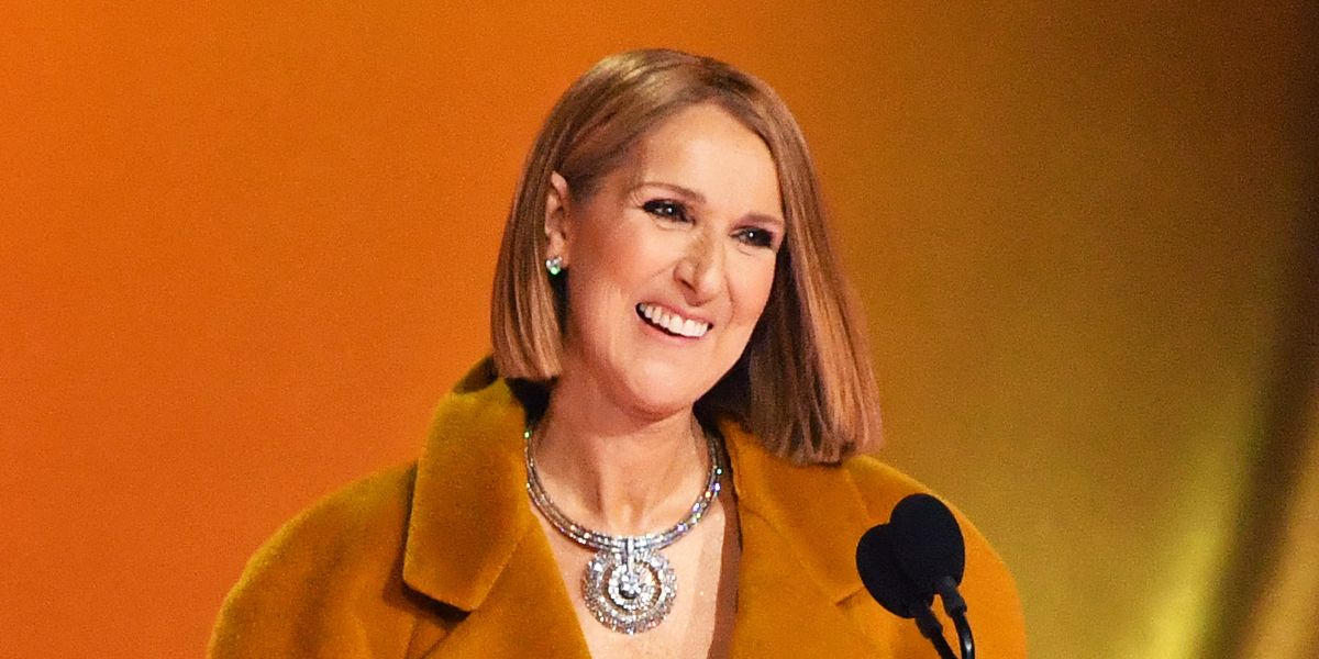 Celine Dion’s Public Comeback Sparked Reactions — Here’s How She’s Changed Through the Years