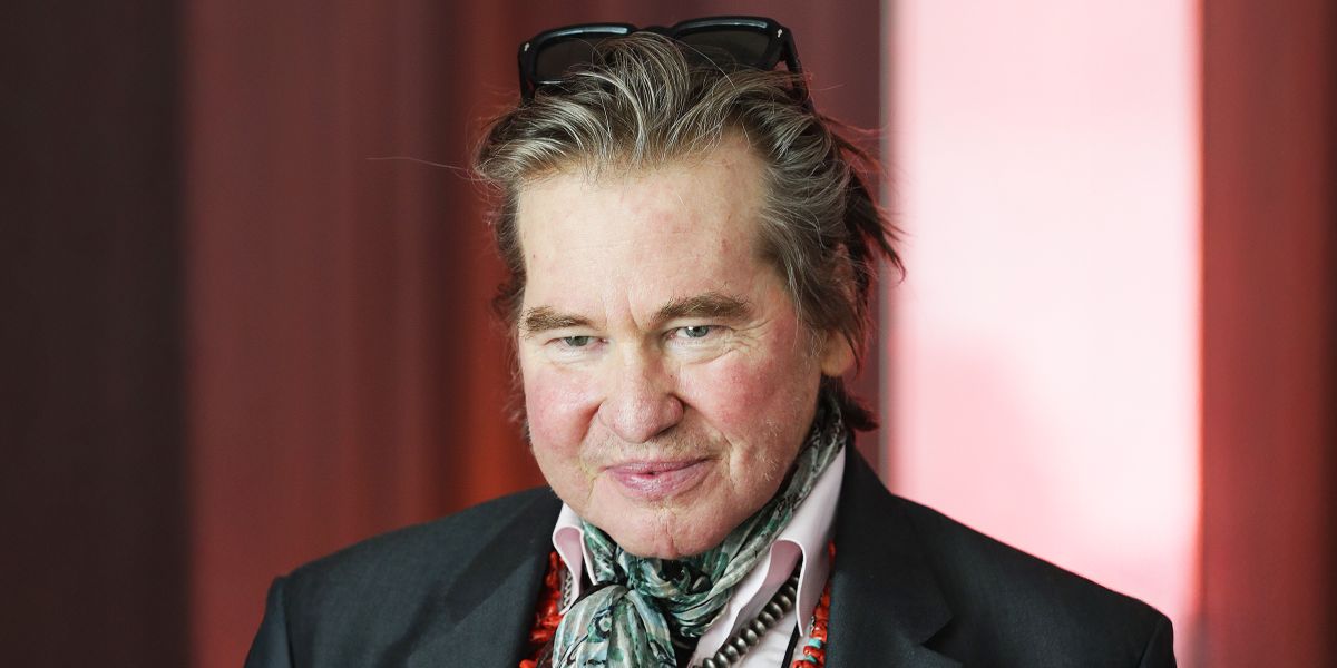 The Woman Val Kilmer Loved Most Before His Death at 65 – He ‘Cried Every Single Day’ After Their Breakup