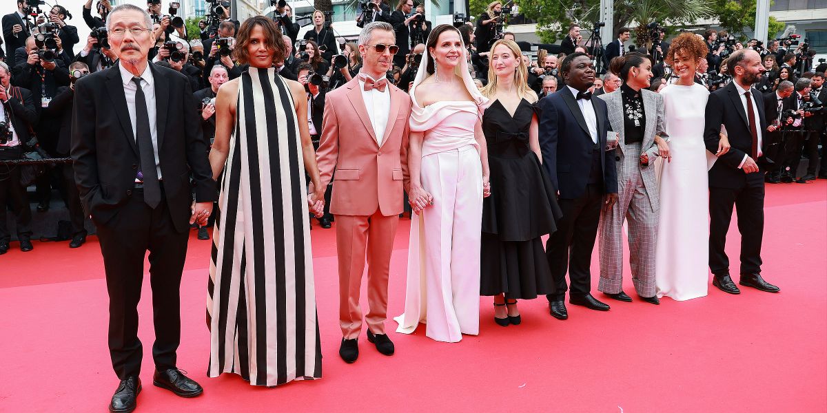 Here’s the Rules Celebs Will Have to Consider If They Want to Walk the Cannes Film Festival Red Carpet