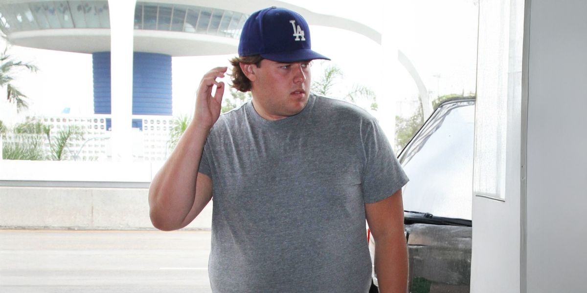 ‘Whoa!’: Christopher Schwarzenegger’s Weight Loss Transformation Sparked Buzz