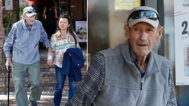 LATEST NEWS: 30 minutes ago POLICE arrested CHARLES, a neighbor of GENE HACKMAN and BETSY ARAKAWA, after recovering a security camera. That night he…
