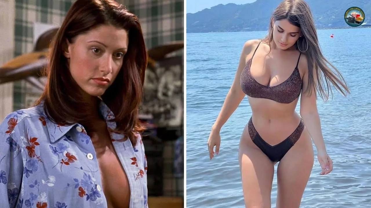 American Pie 1999 Cast Then and Now 2024 [How They Changed]