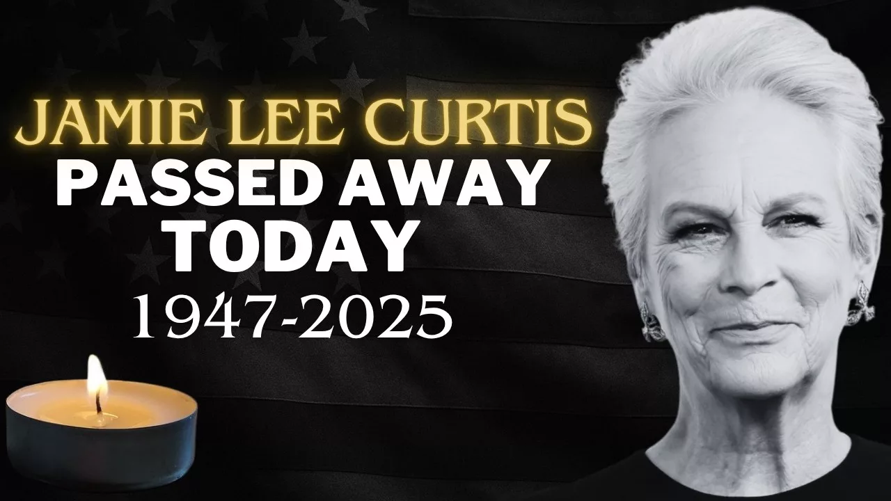 Remembering Four American Icons: A Heartbreaking Day of Loss in Arts and Entertainment