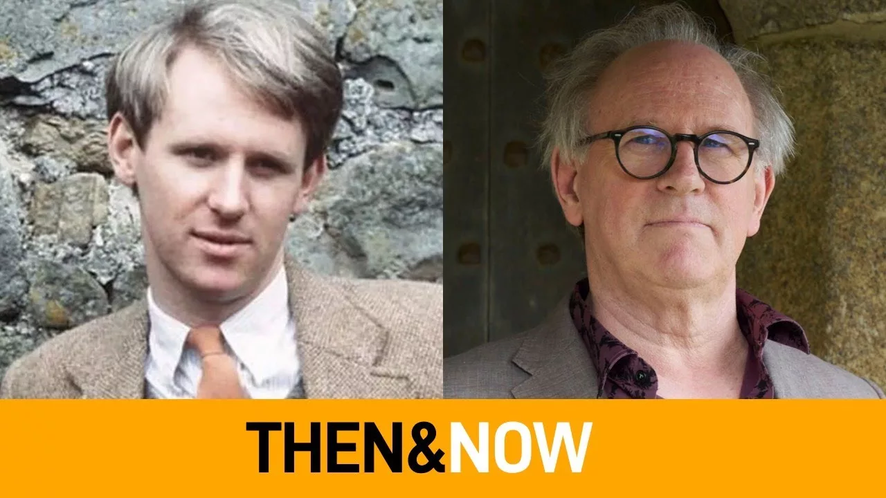 All Creatures Great & Small (1978–1990) Cast Then and Now